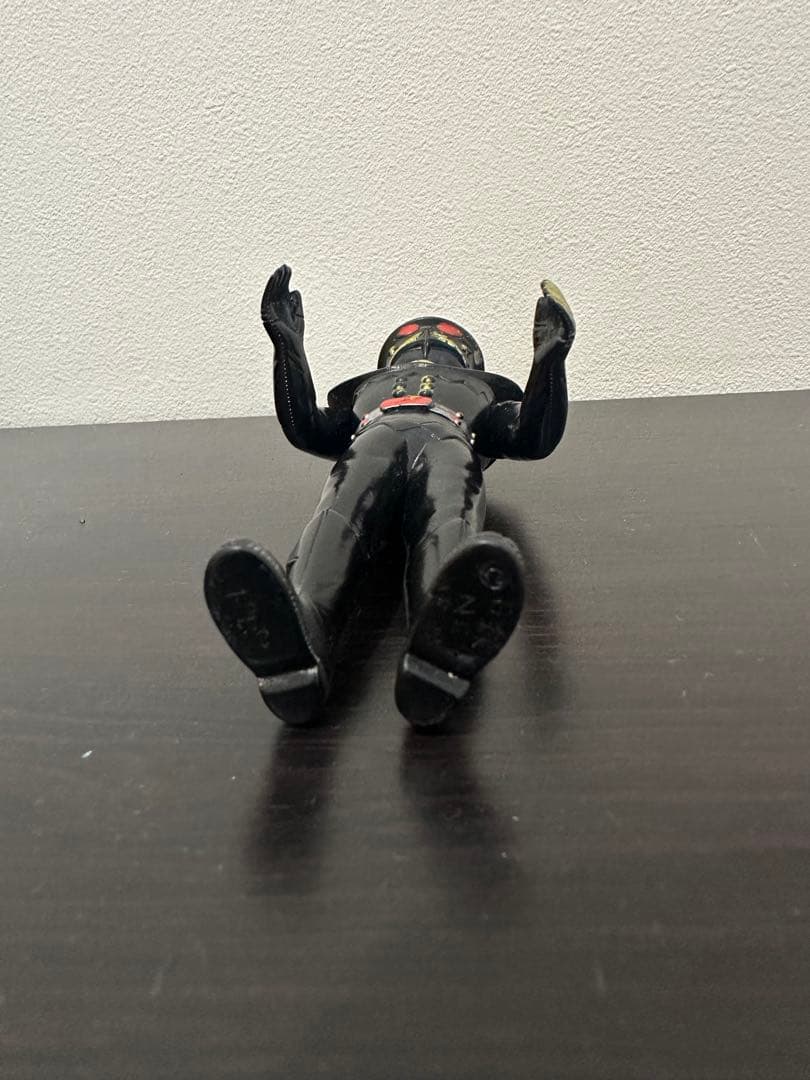 ハカイダー　ポピー　当時物　レア