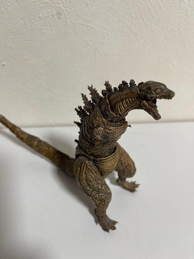 S.H.モンスターアーツ　ゴジラ・ストア限定カラーVer.