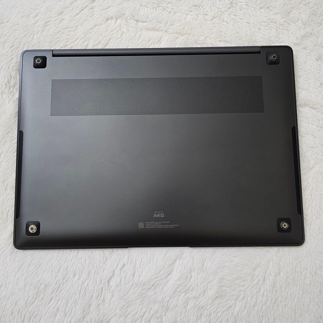 Galaxy Book3 Pro ノートPC