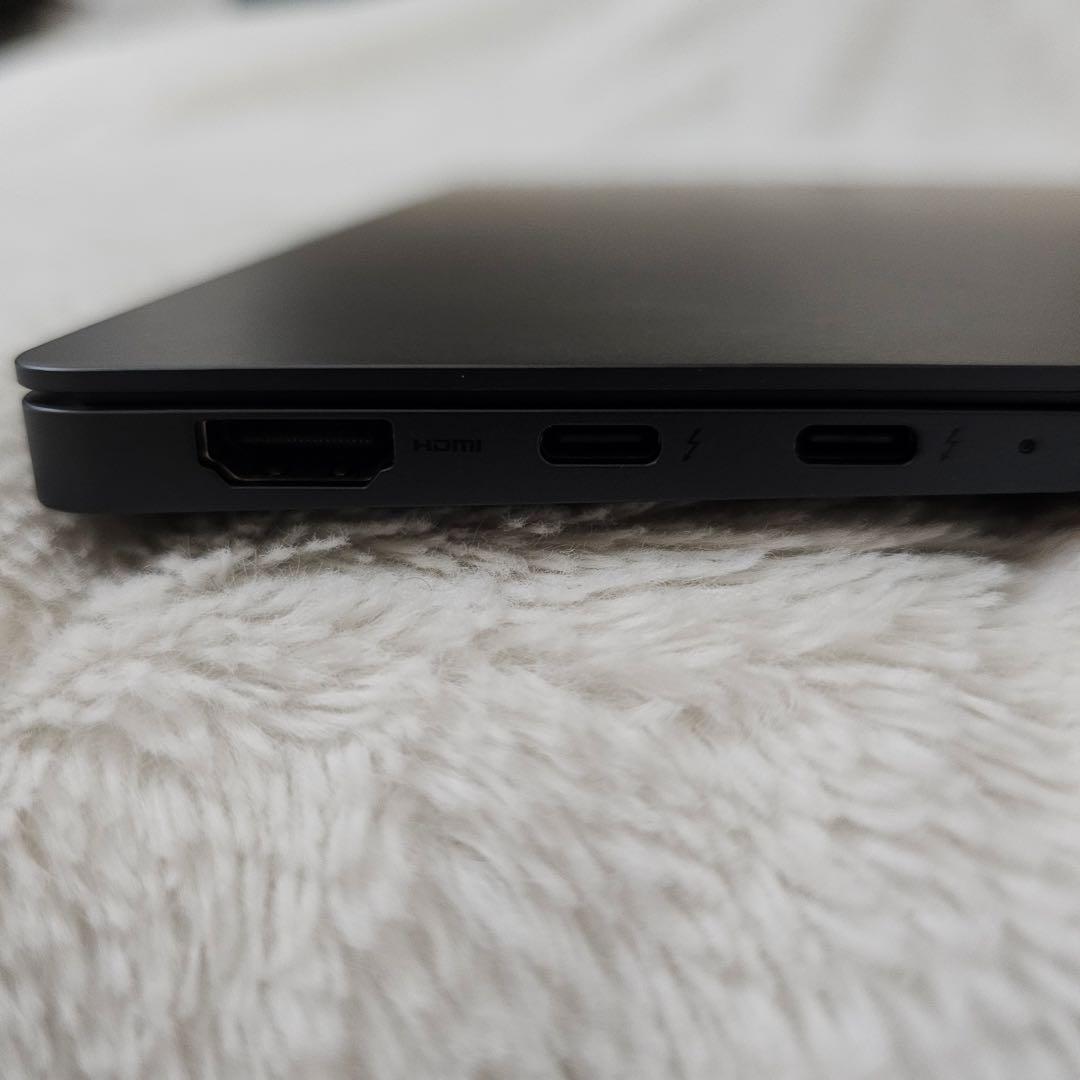 Galaxy Book3 Pro ノートPC