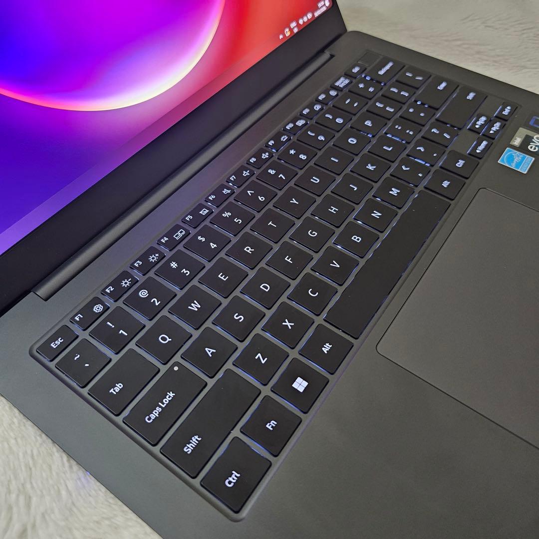 Galaxy Book3 Pro ノートPC