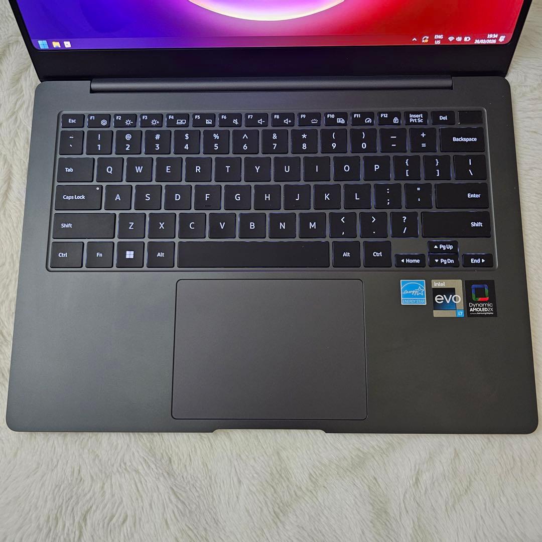 Galaxy Book3 Pro ノートPC