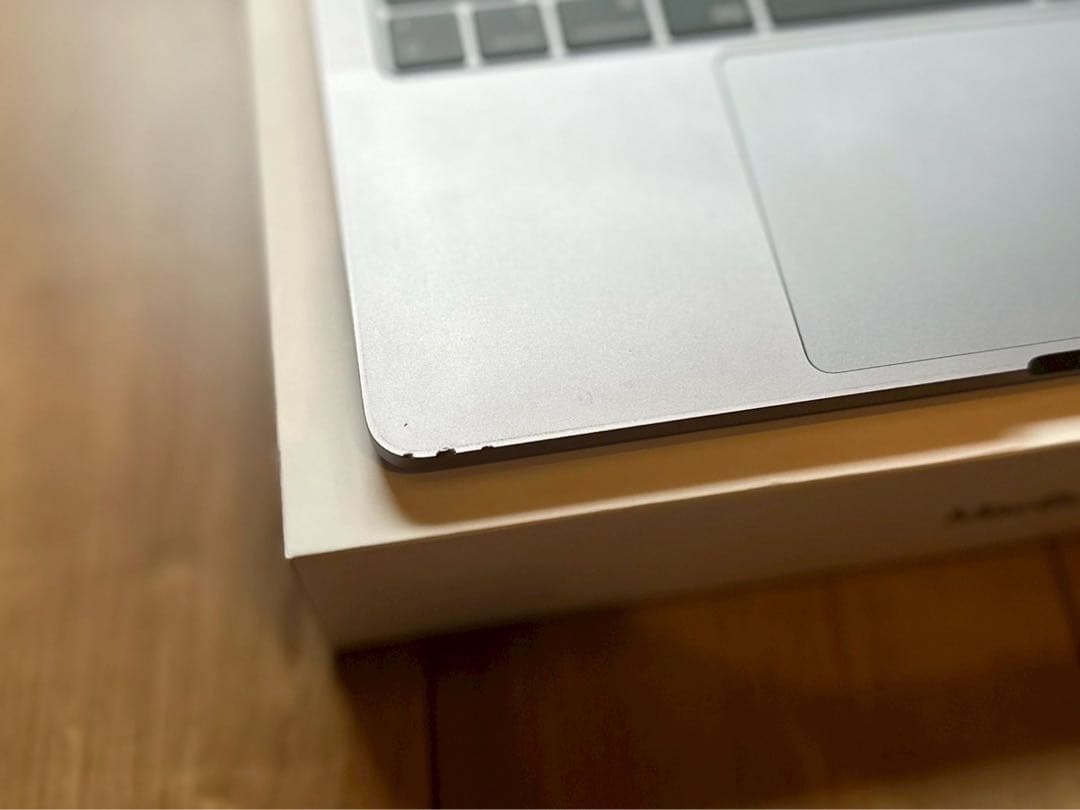 Apple MacBook Pro 2020 日本語配列