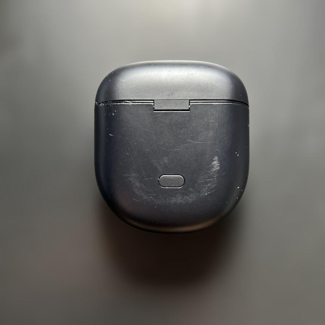 ジャンク bose quiet comfort ultra earbuds