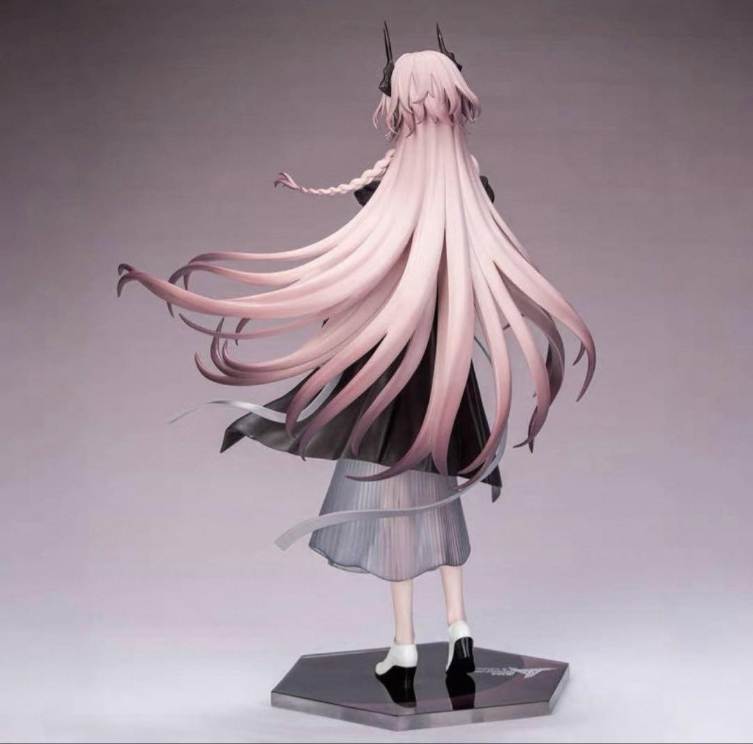 フィギュア ロゴス　テレジア 音律の旅VER. アークナイツ Gift+ セット