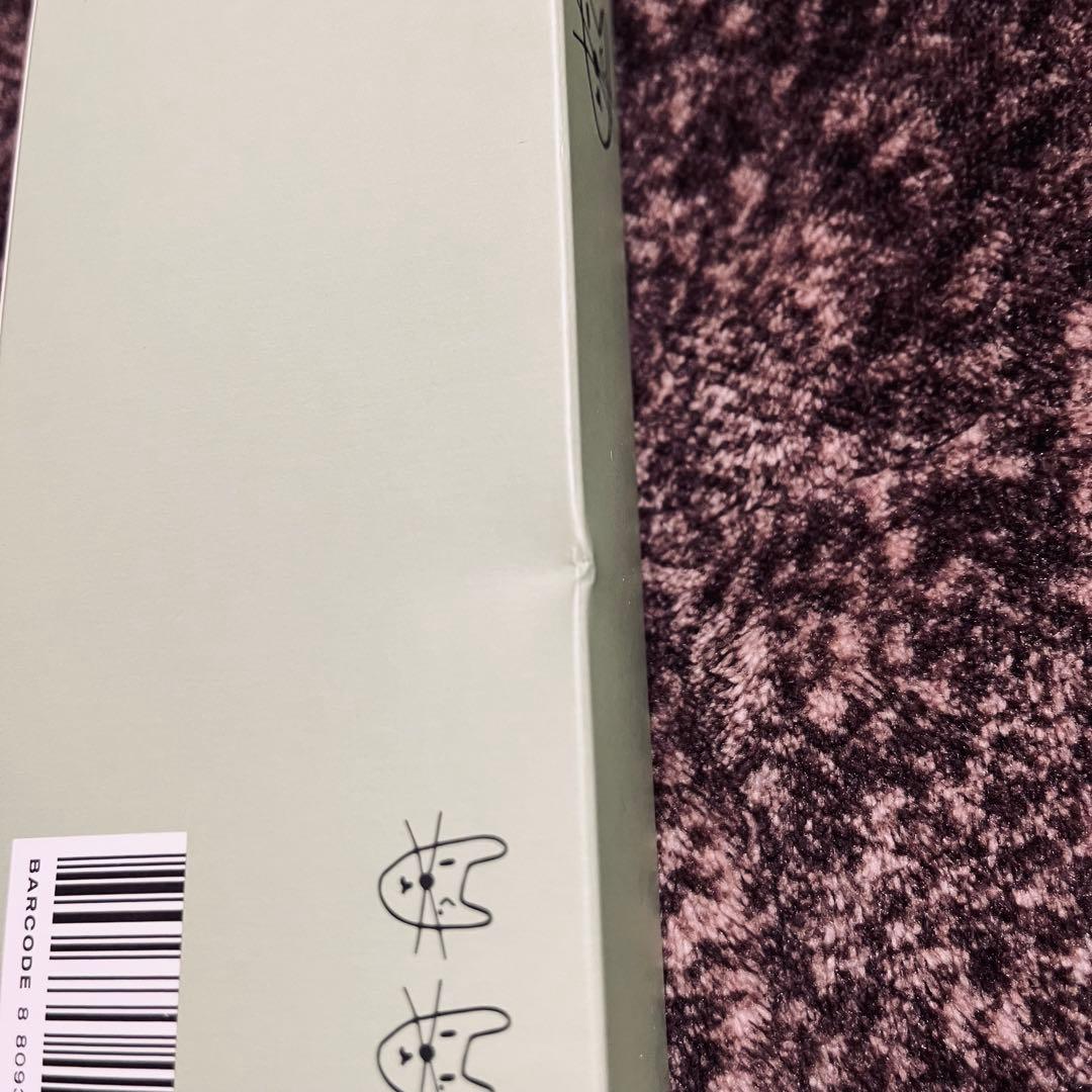 ATEEZ WOOYOUNG birthday MD ウヨン 정우영