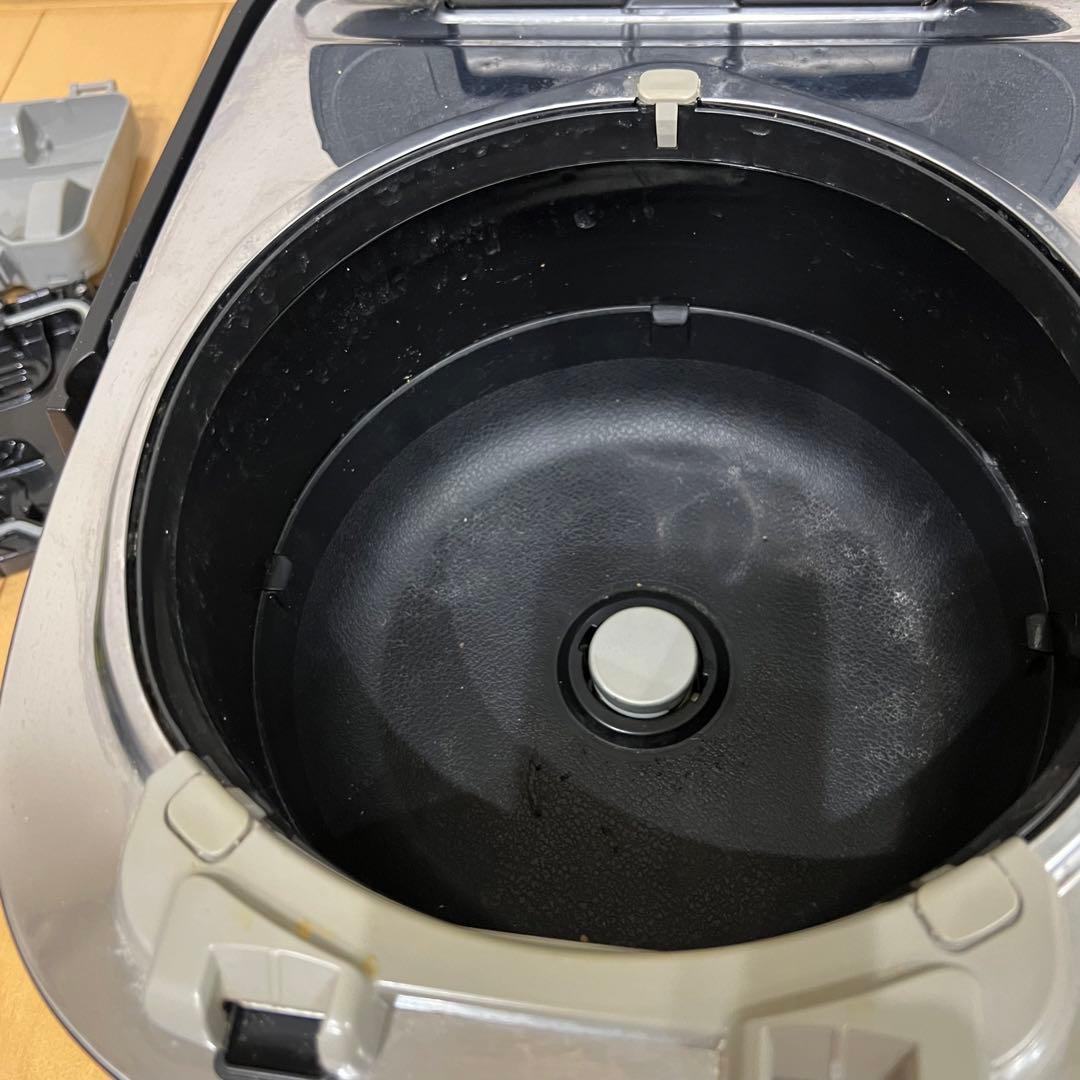 【特別仕様】Panasonic SR-MPW10E2 炊飯器 おどり炊き