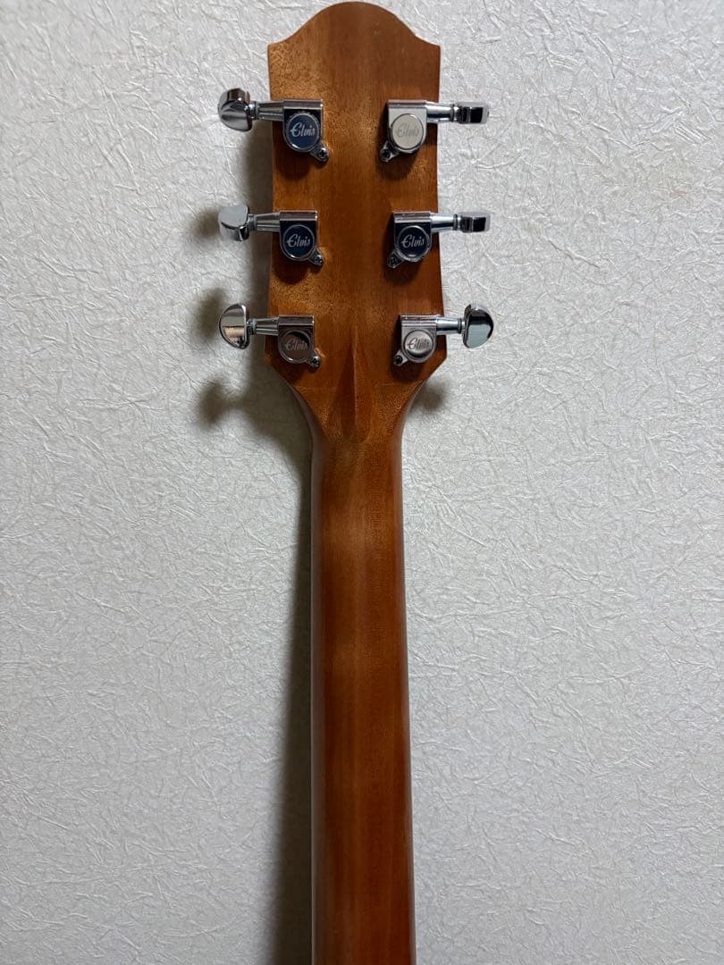ギター ELVIS Master Mini
