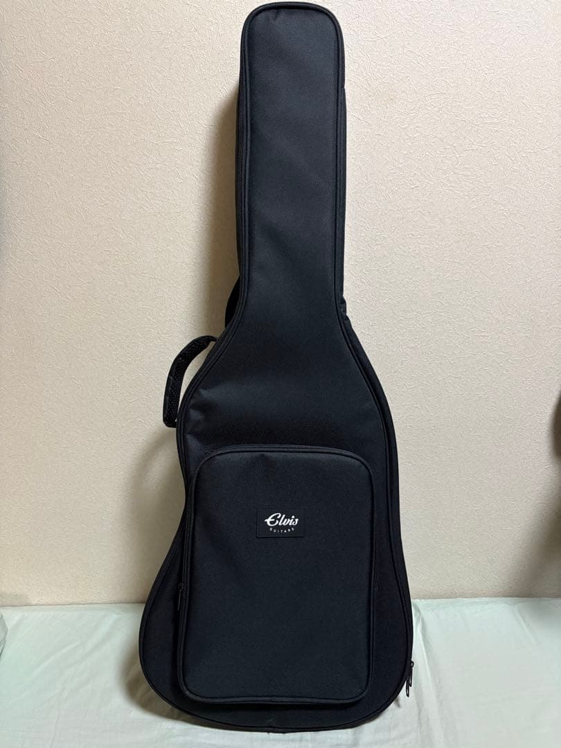 ギター ELVIS Master Mini