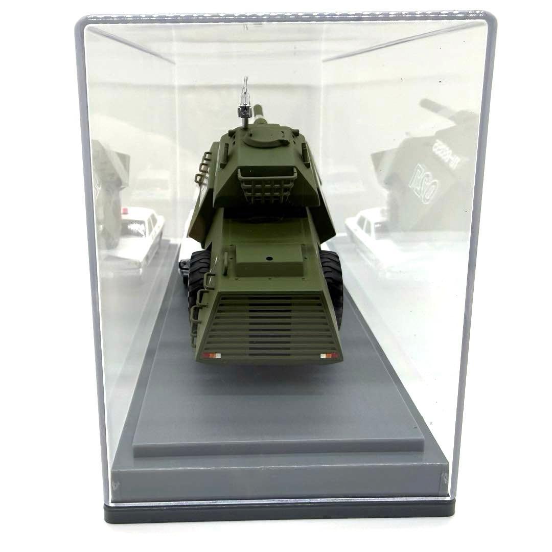 週末セール　激レア　美品　西部警察 多目的装甲車 LADYBIRD TU-89型