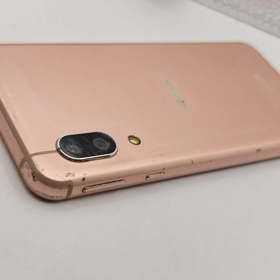 専用JA164 docomo AQUOS sense3 SH-02M スマホ本体