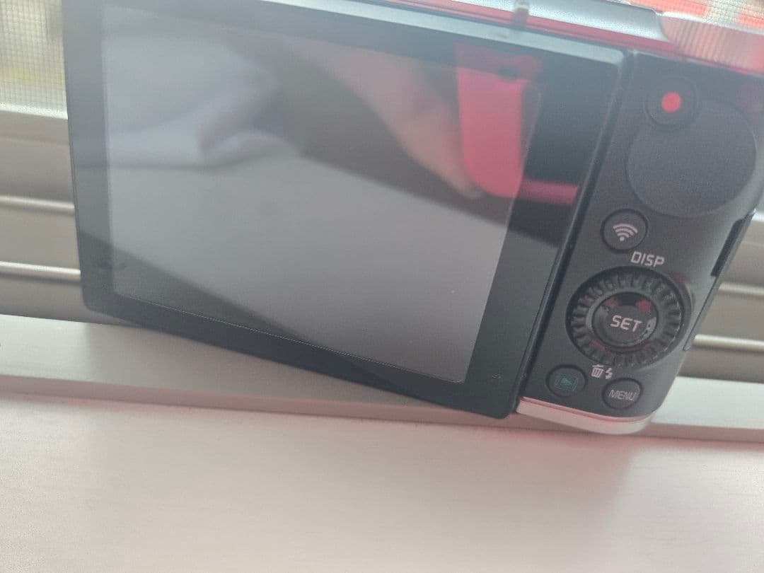 2/28削除予定。最終値下げ！CASIO EXILIM zr 1800 黒