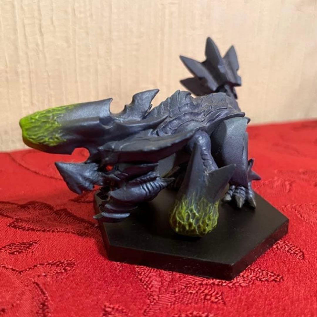 モンスターハンター　フィギュアセット　スタンダード　スタンダード2　超造形魂