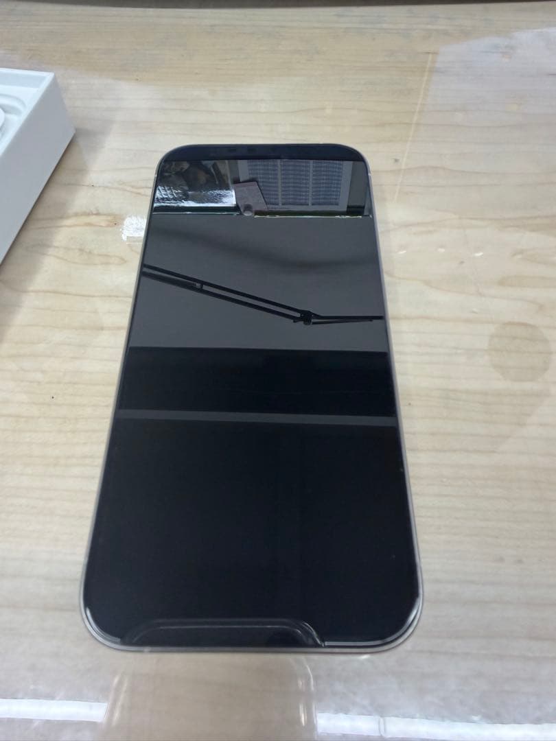スマートフォン本体 Apple iPhone 15 Pro 256GB docomo