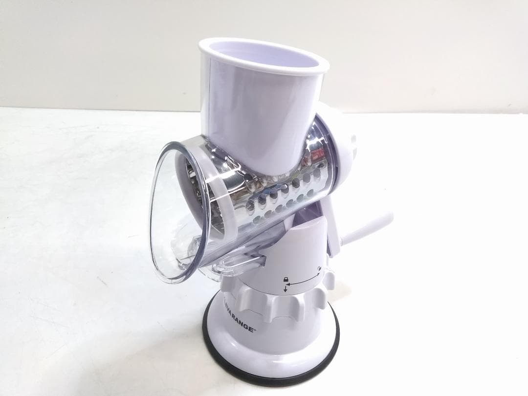 cotto KLEVA SLICER クレバースライサー KS-A3 ♪