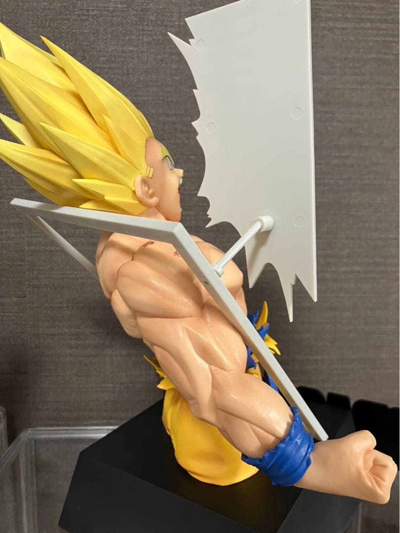 【開封済】一番くじ　ドラゴンボール　40th 其之一　フィギュア　コンプ　3体