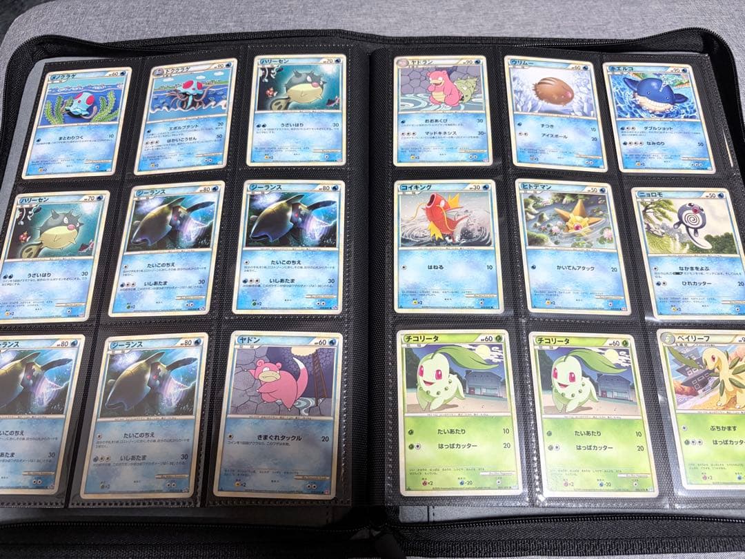 ポケモンカード エンペルト　韓国版