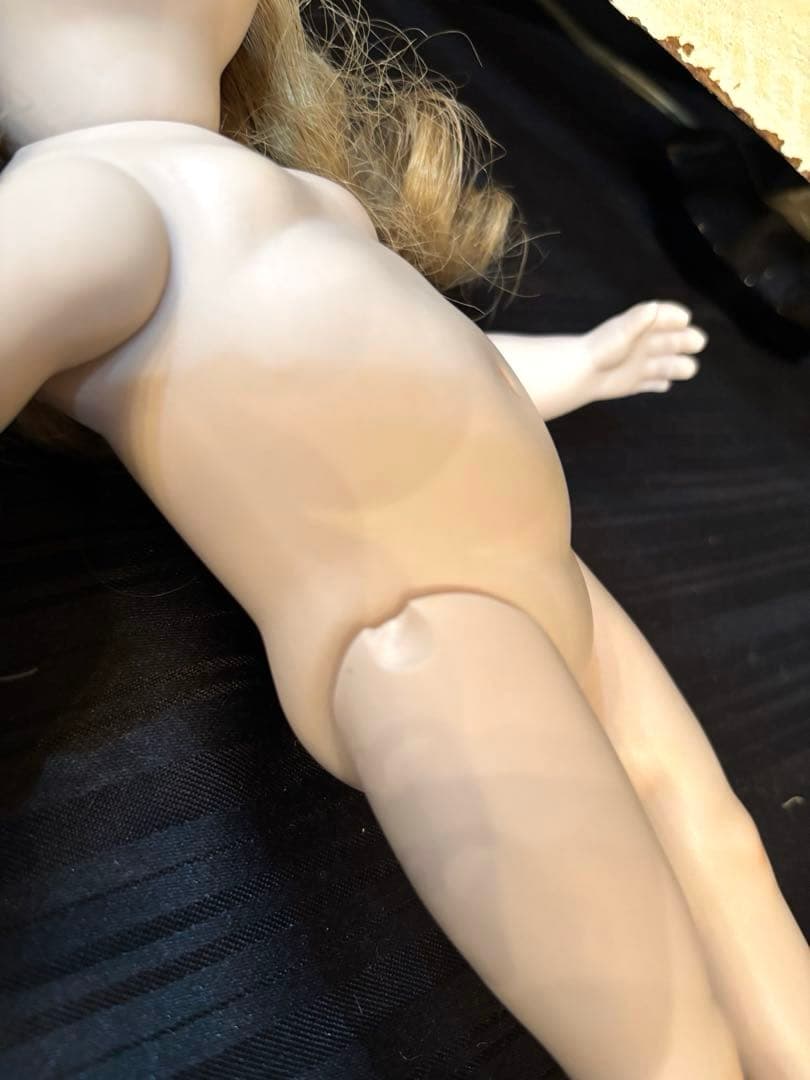 本日限定お値下げ❣️ヴィンテージ　ビスクドール　グーグリー　221