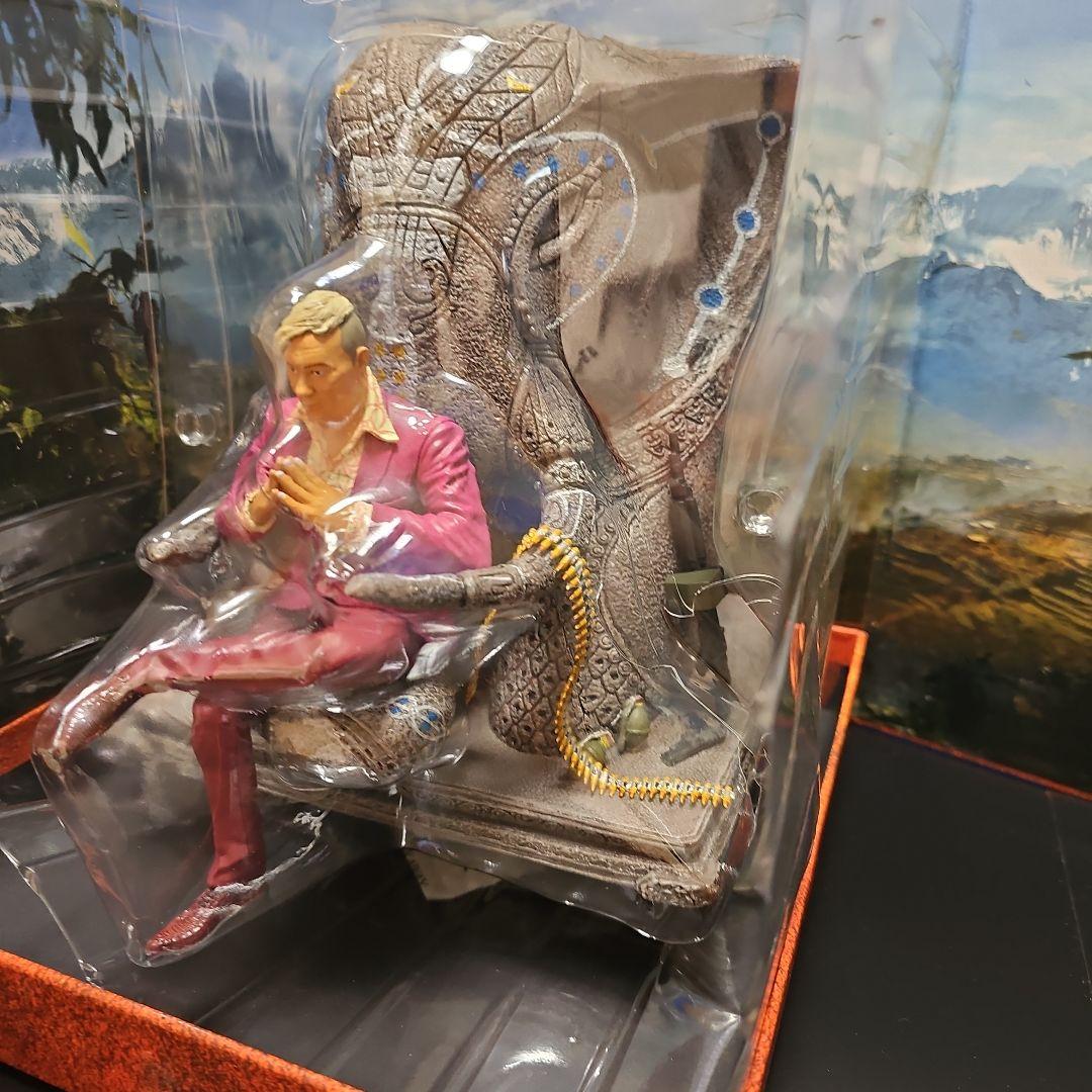 ファークライ4 コレクターズエディション フィギュア「単品」