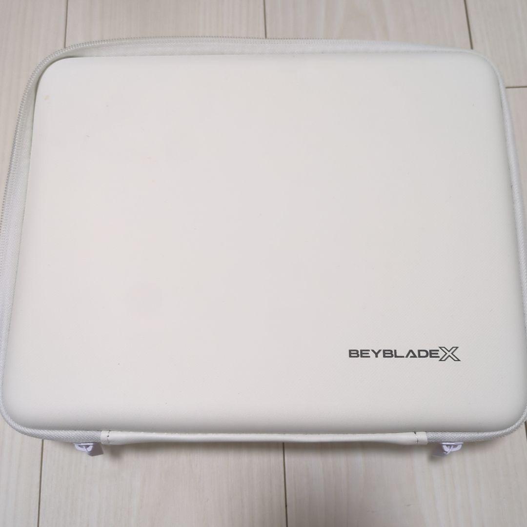 【値下げ可】ベイブレードセットとケース