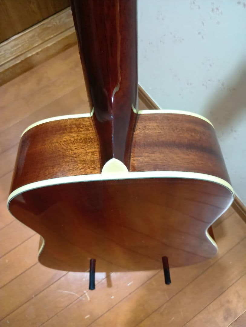 HEADWAY HM-115/ANA　ミニギター （592mm : 希少・良品）