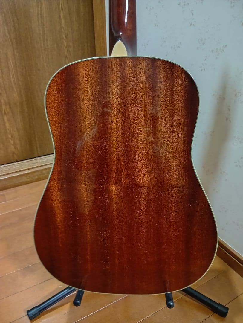 HEADWAY HM-115/ANA　ミニギター （592mm : 希少・良品）