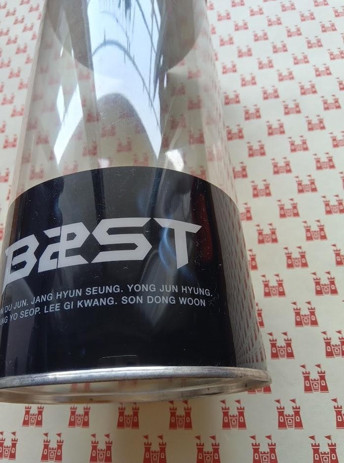 BEAST HIGHLIGHT　ペンライト　ローズ棒　まとめ売り　おまけ付き