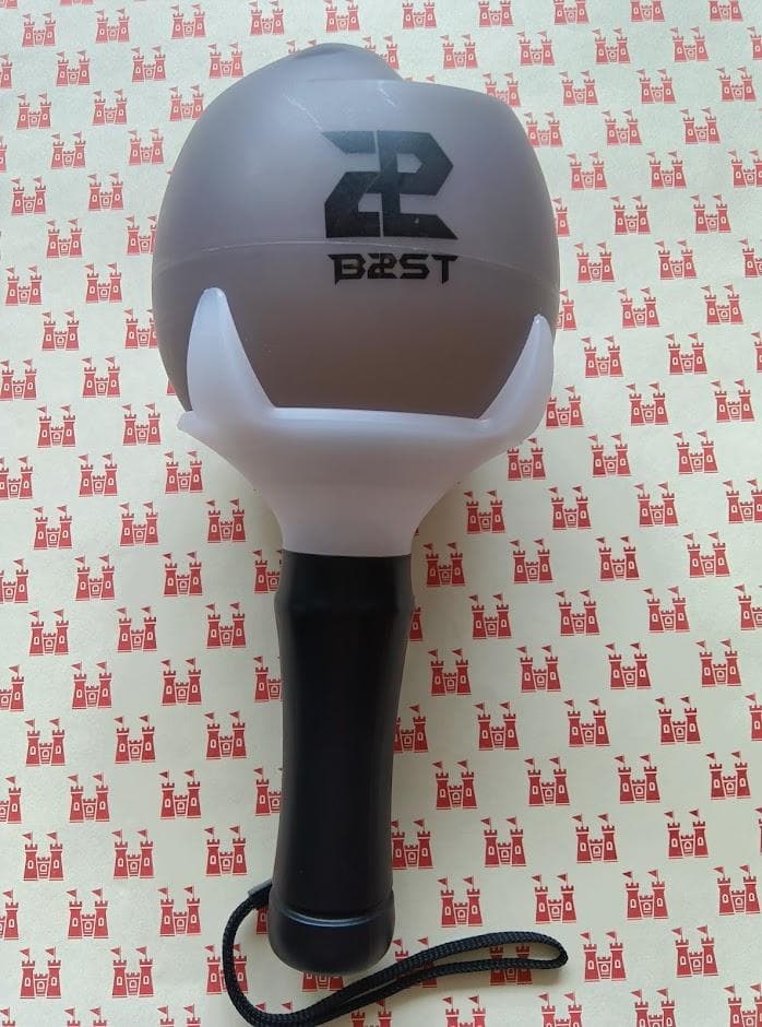 BEAST HIGHLIGHT　ペンライト　ローズ棒　まとめ売り　おまけ付き
