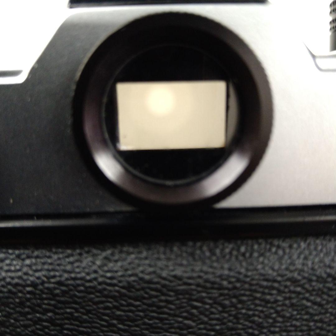 フジカ ST801 EBC FUJINON 55mm f:1.8 レンズ付