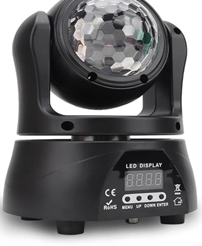 ステージランプ 舞台照明 パーティー スカイプロジェクションランプ LED
