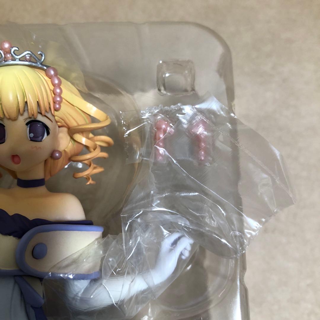 コトブキヤ フルアニ プリンセス