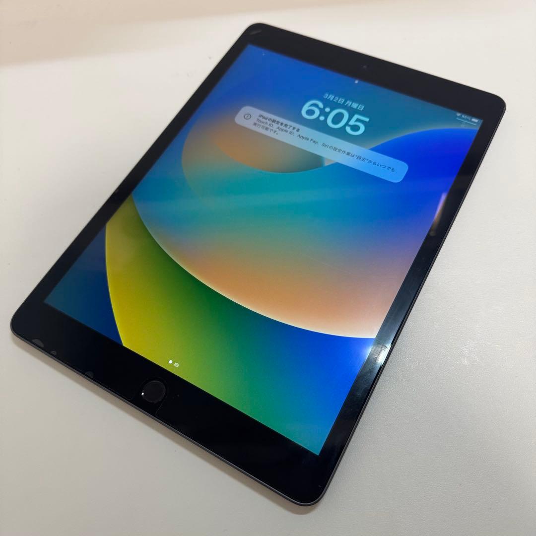 iPad (第7世代) キーボードセット