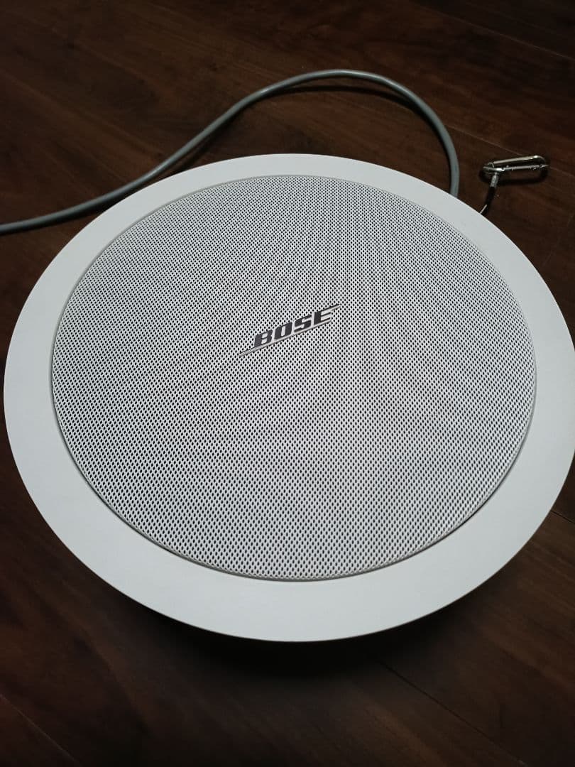 Bose FreeSpace DS 40F 埋込型スピーカー