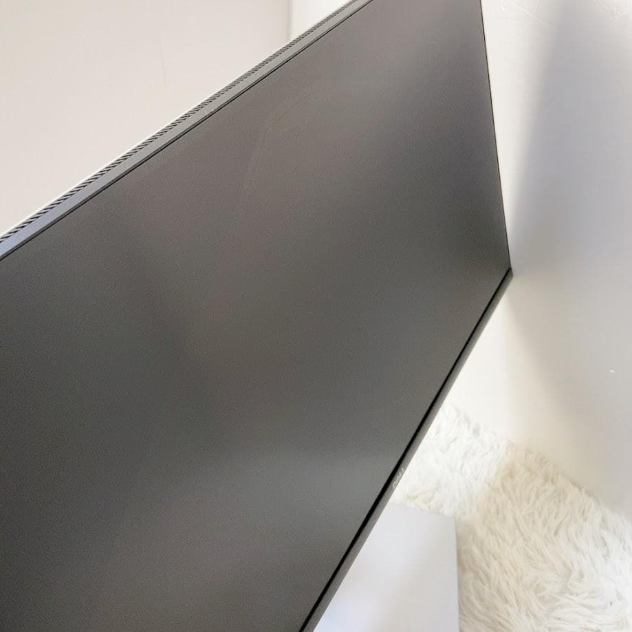 Dell S2721QS モニター 27インチ 4K 液晶 ディスプレイ