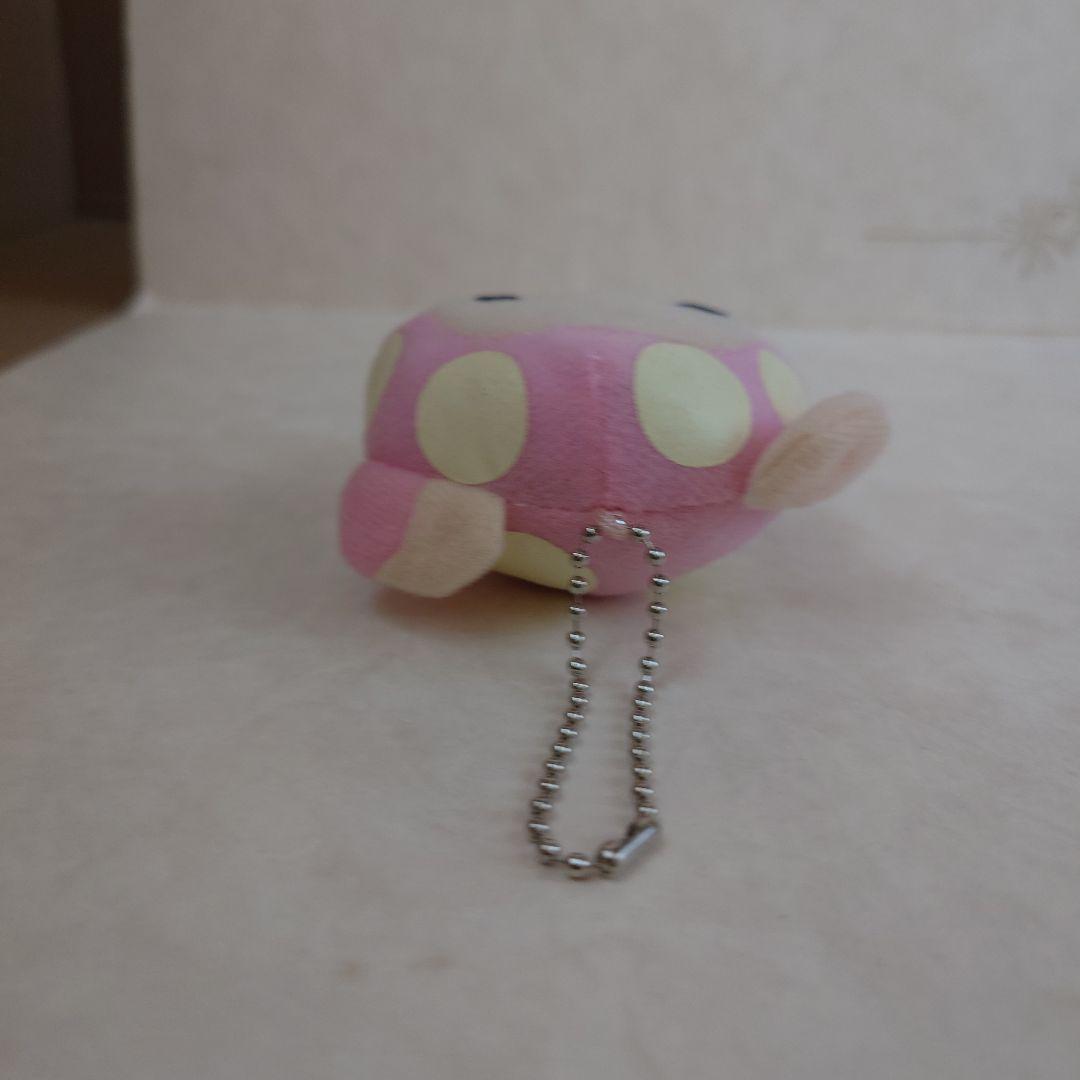 コリラックマ きのこ マスコット セット