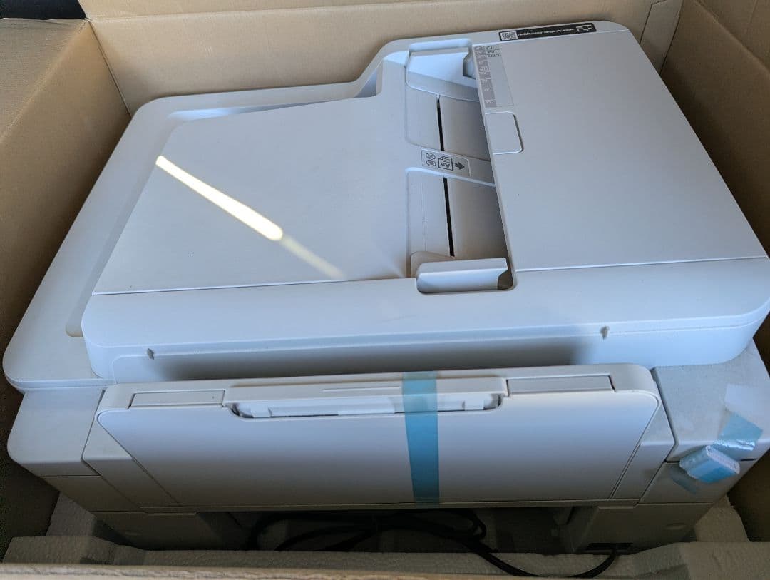 プリンター・複合機 PRIVIO MFC-J6983CDW