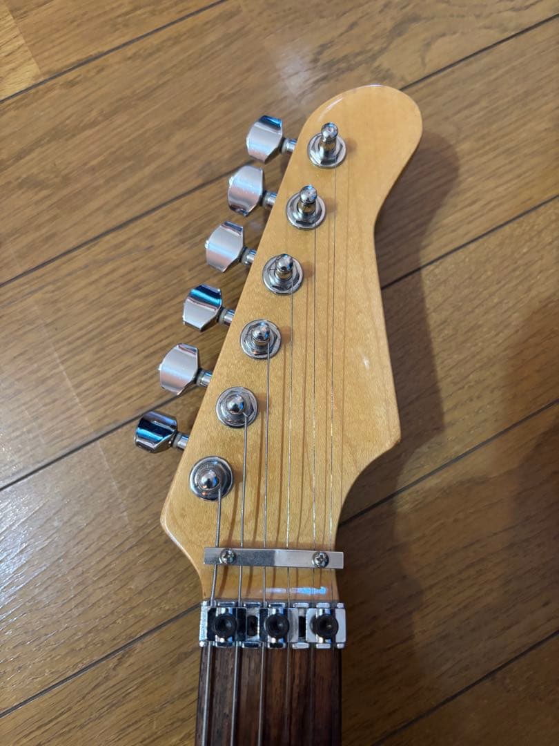 フェルナンデス FR-50 カスタム品美品