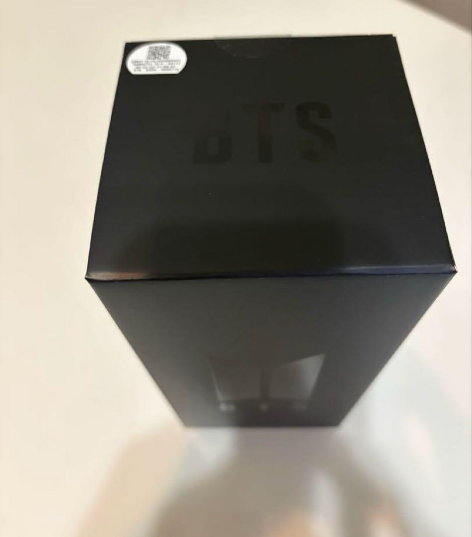 新品未使用BTS OFFICIAL LIGHT STICK VER.4 アミボム