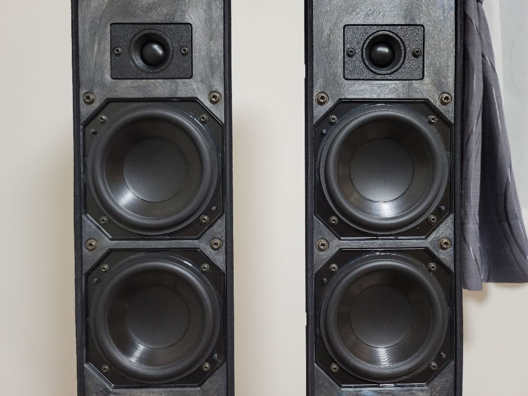 (希少)Beosound9000 MK3/Beolab8000/Beo4 MK3