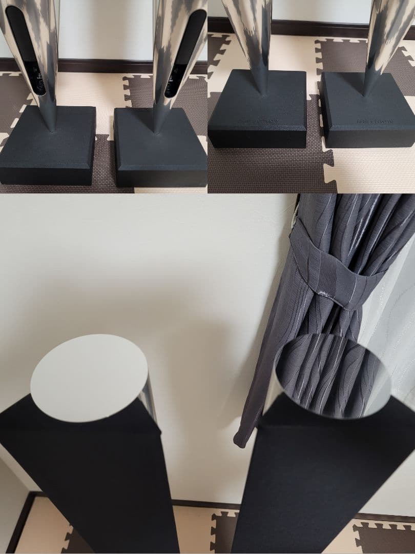 (希少)Beosound9000 MK3/Beolab8000/Beo4 MK3