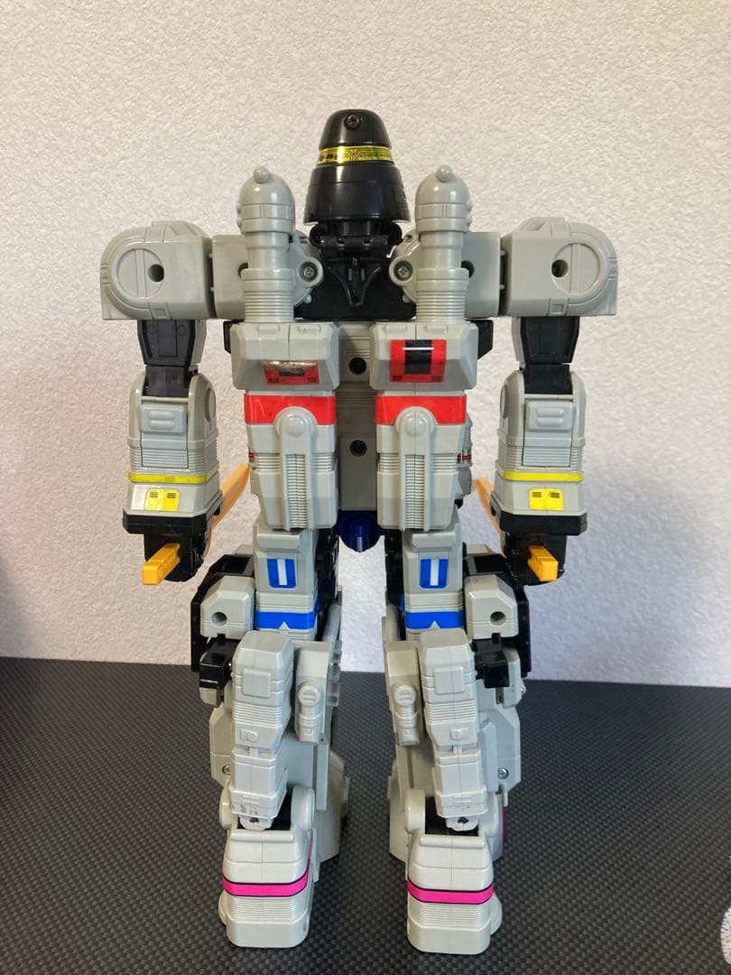 オーレンジャーDXオーブロッカーまとめ売り