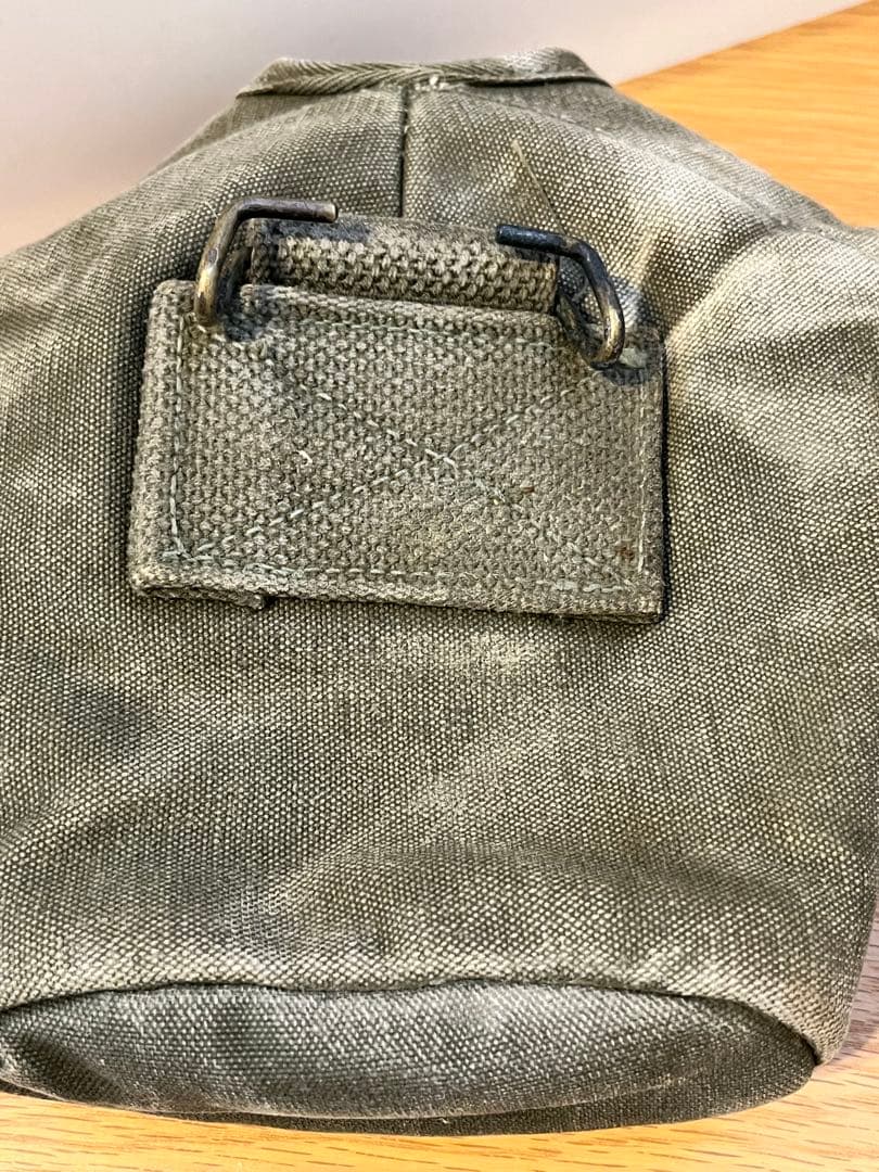 米軍キャンティーンセット