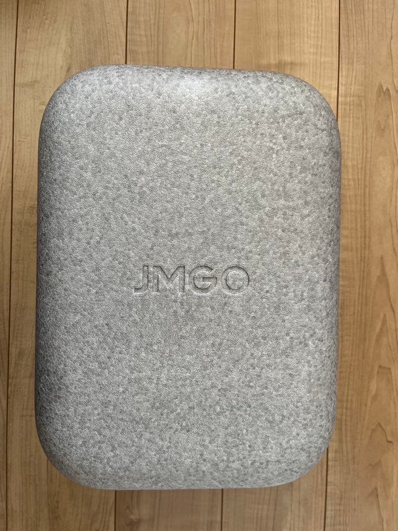 JMGO N1S Pro 4K プロジェクター本体