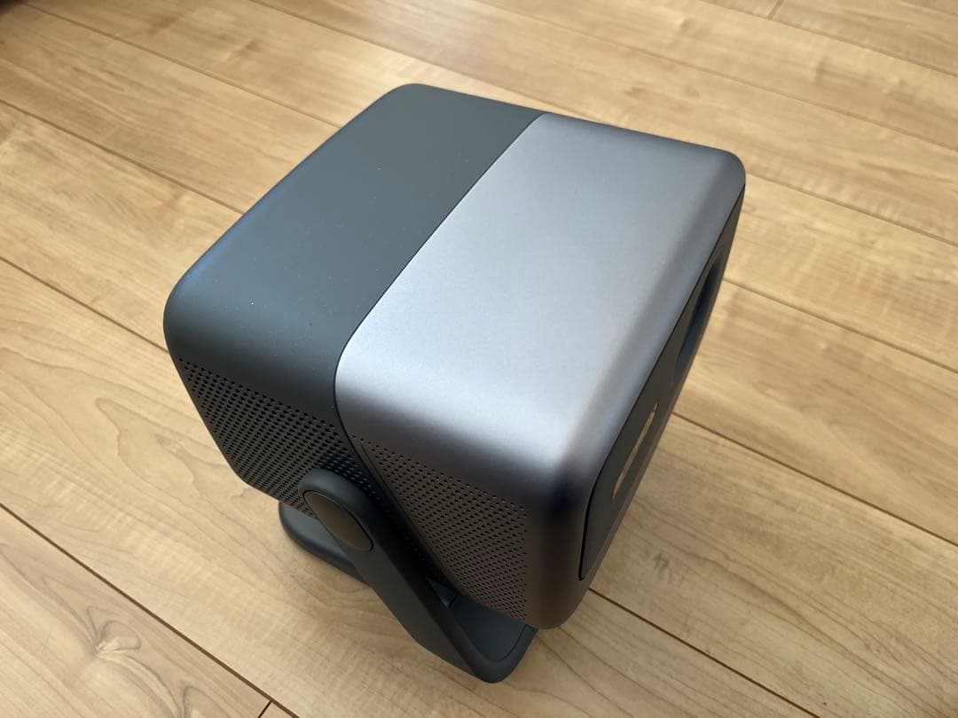 JMGO N1S Pro 4K プロジェクター本体