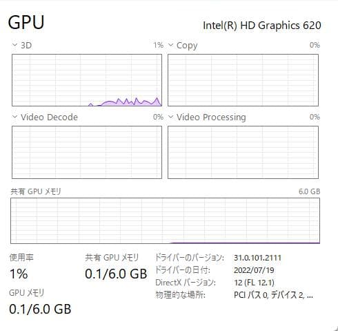 東芝、Dynabook R73/J、12GB、256GB SSD