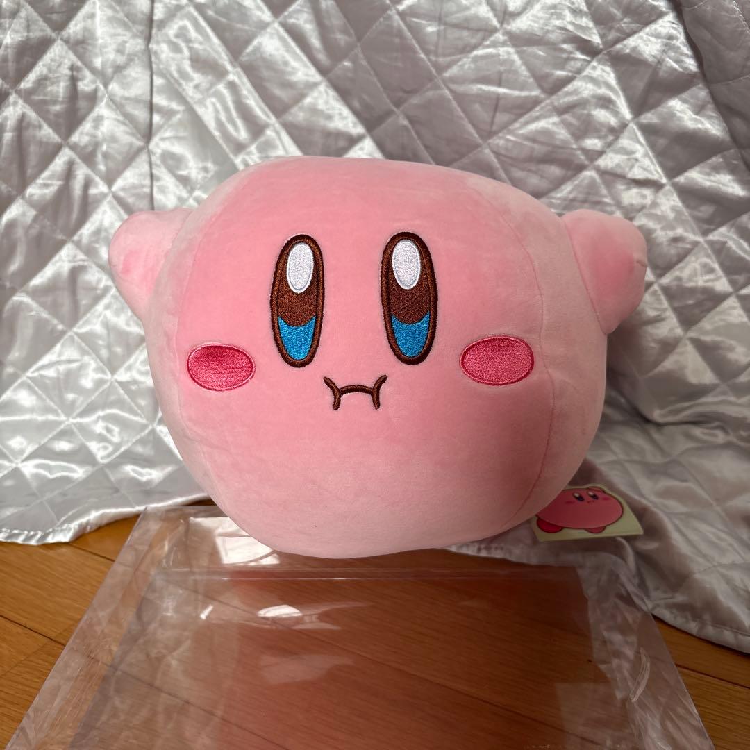 星のカービィ ぬいぐるみ 8個まとめ売り