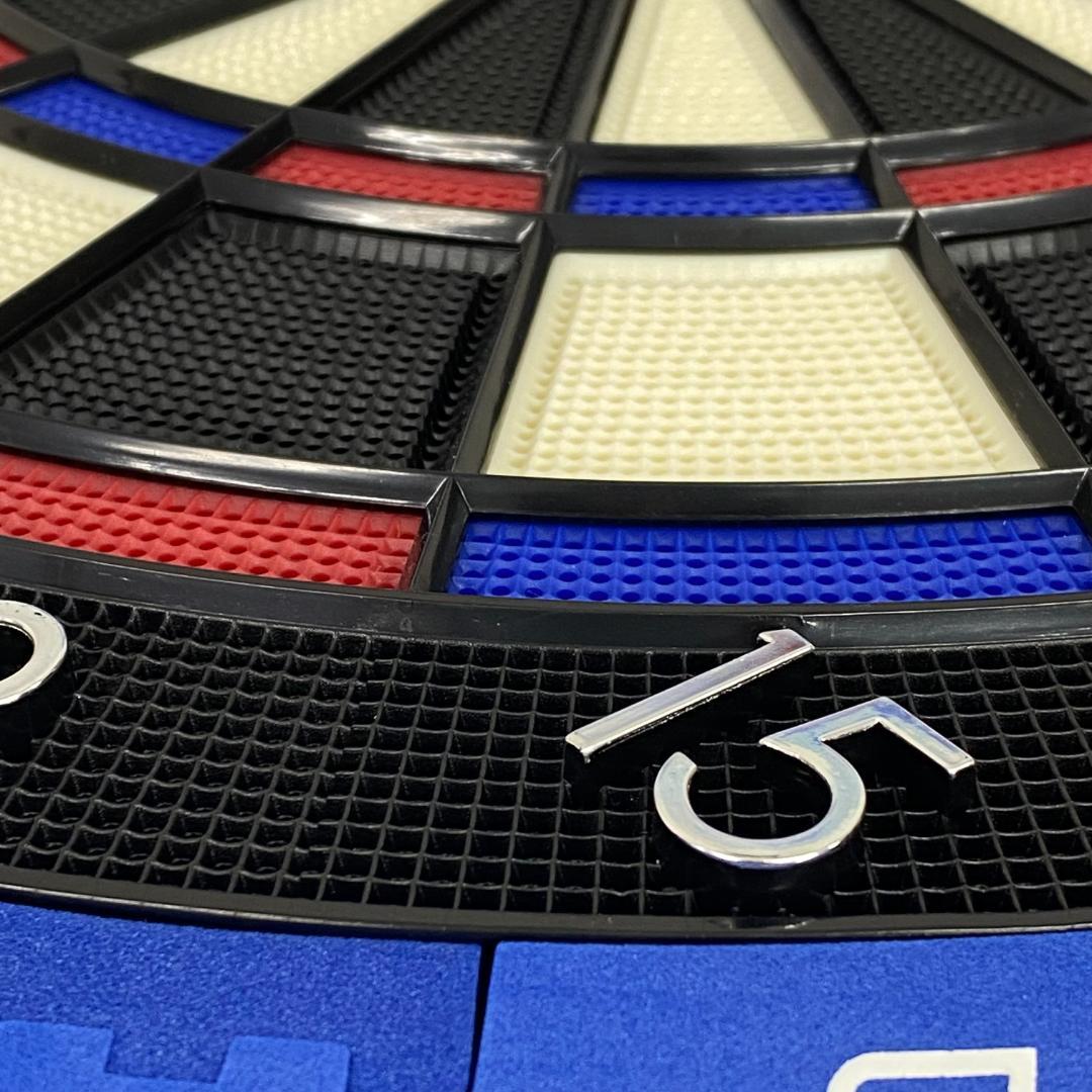 美品*　DARTSLIVE　ダーツライブ　ゼロボード　ZERO BOARD　本体