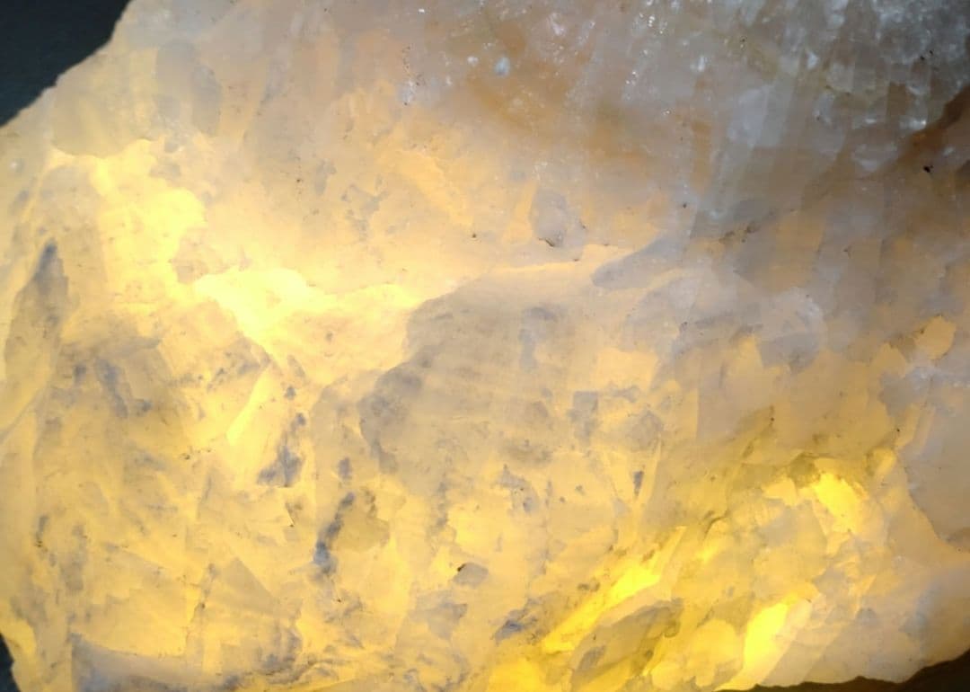 天然水晶 パワーストーン クラスター