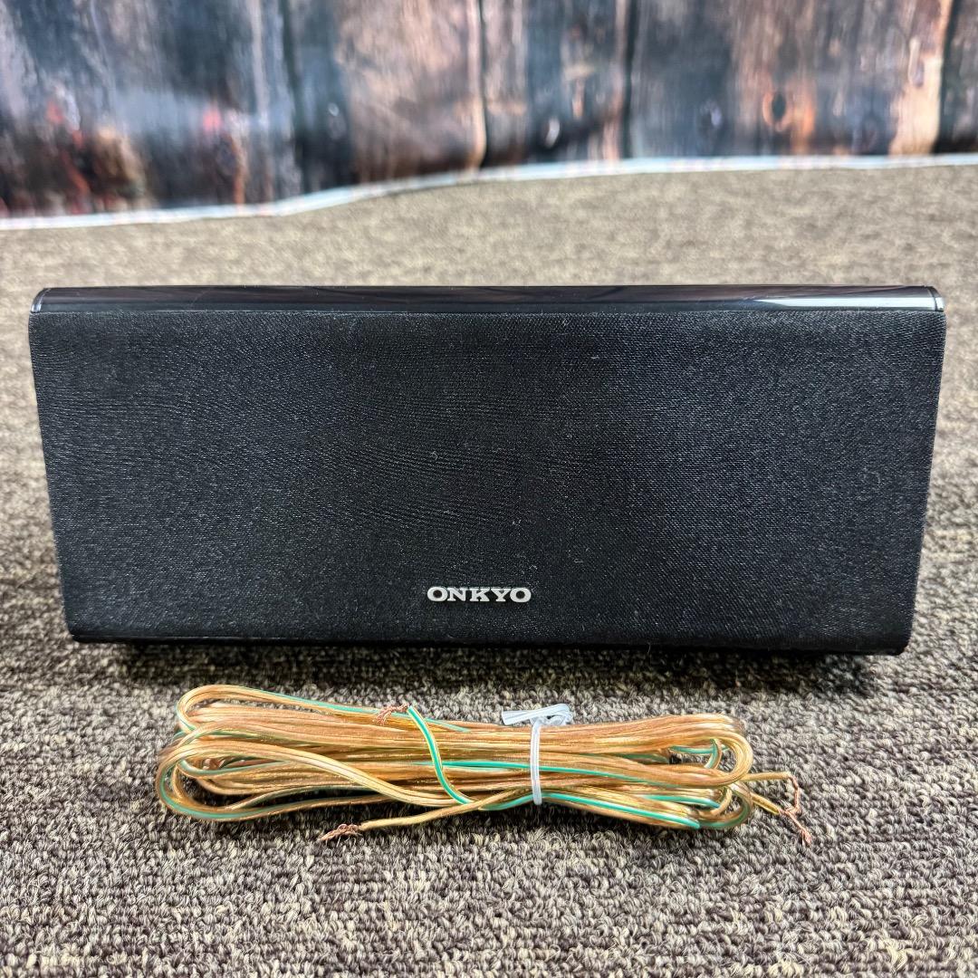 ONKYO オンキヨー デジタルサラウンドシステム HTX-22HDX スピーカ