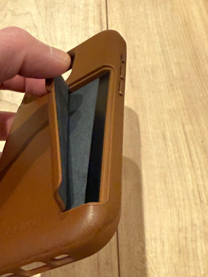 bellroy Phone Case–3Card (iPhone 16 Pro)